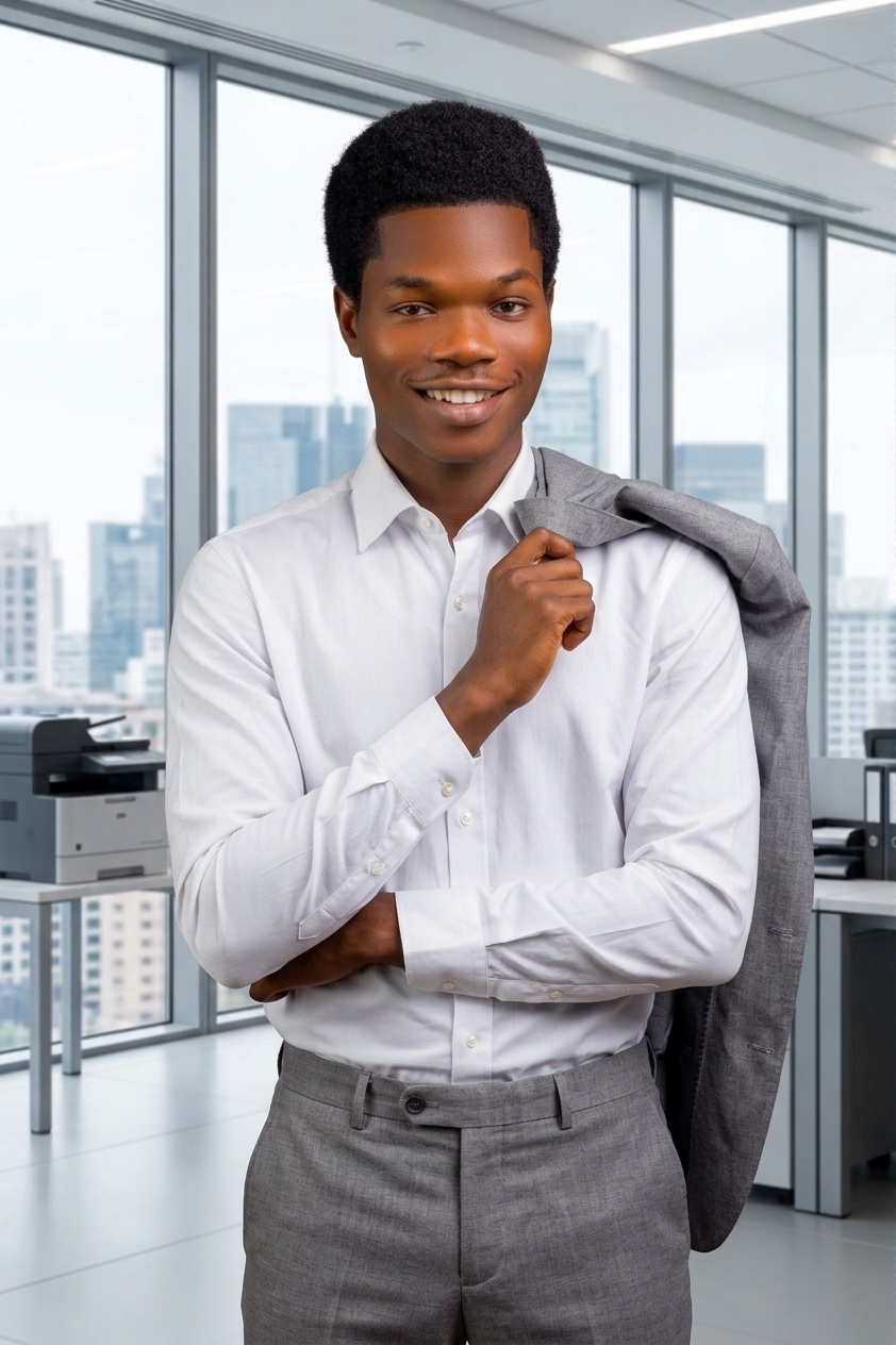 Paul Kpodo