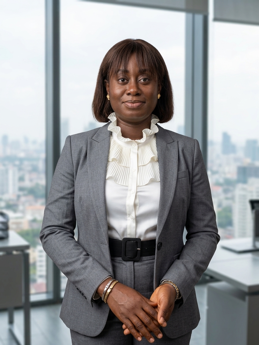 Dora Ofori