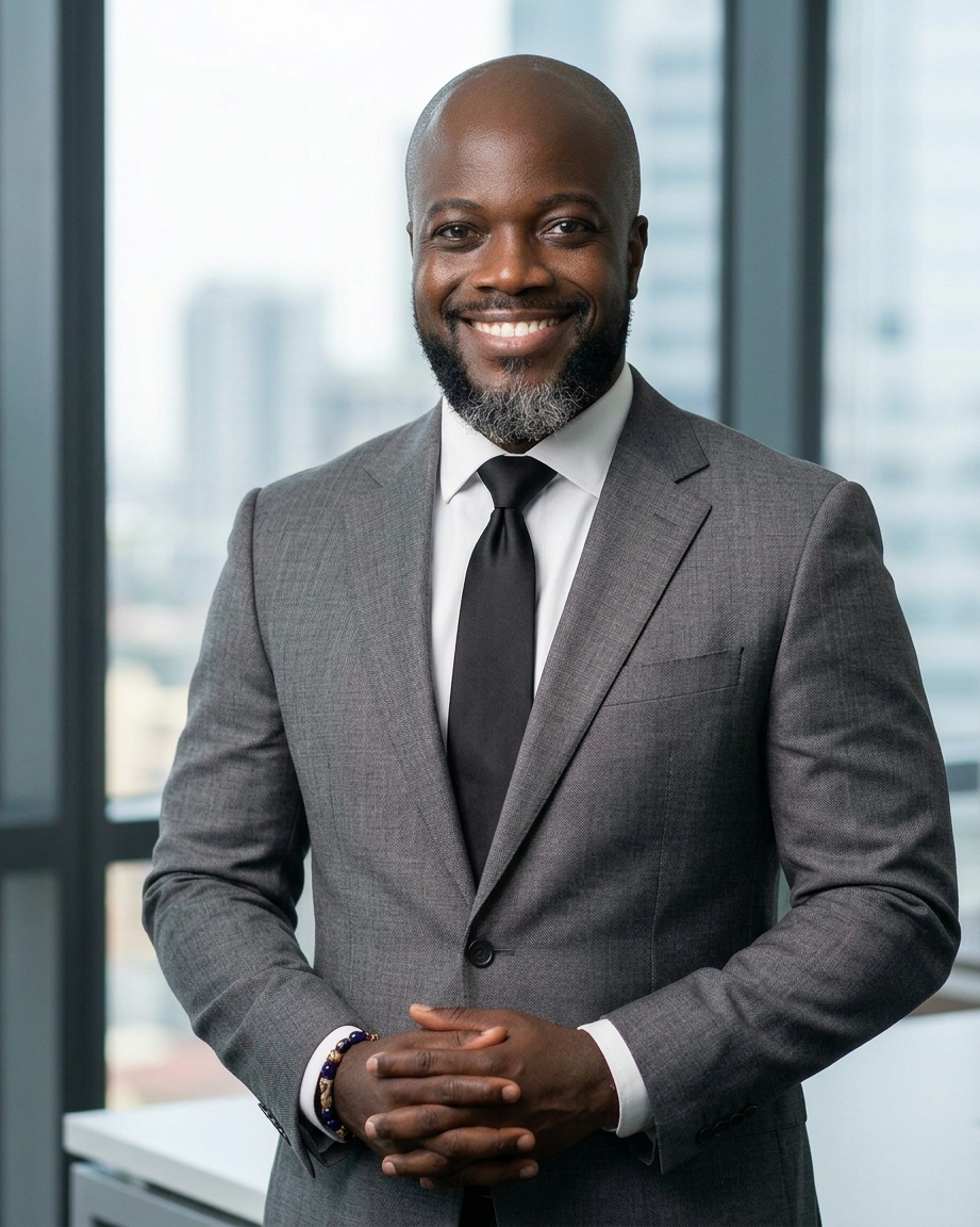 Isaac Kofi Kpodo