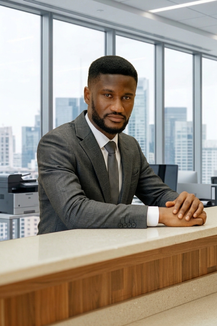 Emmanuel Owusu