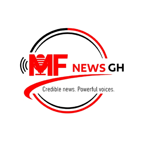 MF News Logo
