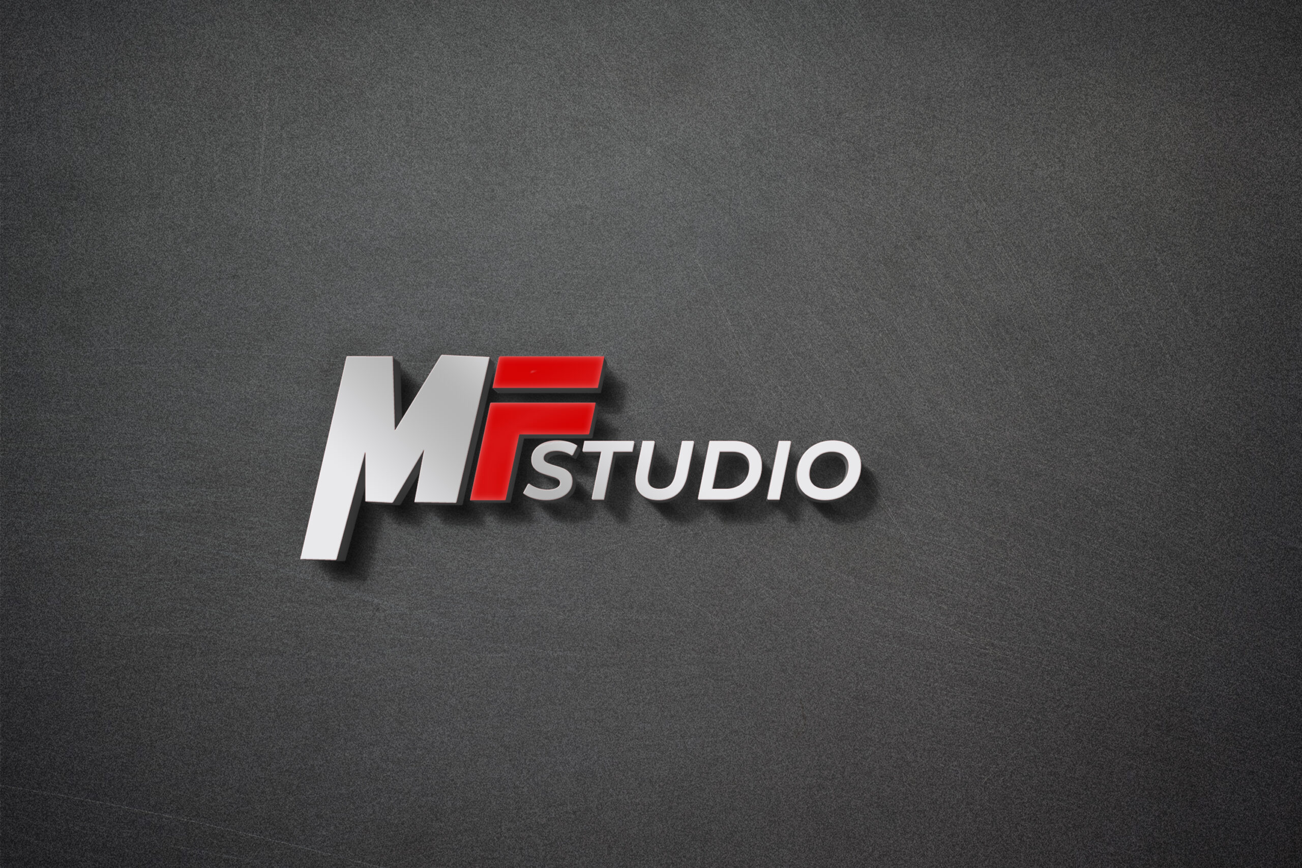 MF Studio Logo