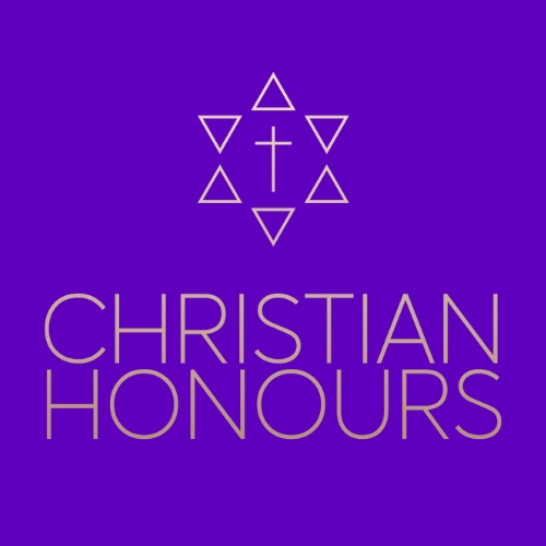 Christian Honours Logo